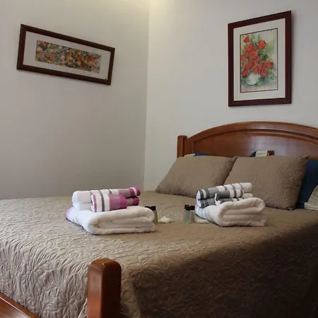 Nyaraló Moinho Bebeagua Vila de Prado