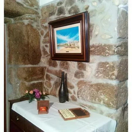 Moinho Bebeagua Vila de Prado