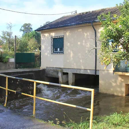 Moinho Bebeagua Vila de Prado